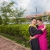 ภาพรับปริญญา มหาวิทยาลัยราชภัฏธนบุรี