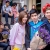 ภาพรับปริญญา มหาวิทยาลัยหอการค้าไทย