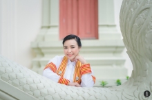 ผลงานการถ่ายภาพ จุฬาลงกรณ์มหาวิทยาลัย
