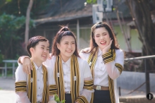 ผลงานการถ่ายภาพ จุฬาลงกรณ์มหาวิทยาลัย