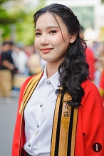 ผลงานการถ่ายภาพ มหาวิทยาลัยเทคโนโลยีพระจอมเกล้าพระนครเหนือ