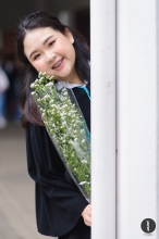 ผลงานการถ่ายภาพ มหาวิทยาลัยเกษตรศาสตร์