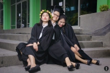 ผลงานการถ่ายภาพ มหาวิทยาลัยเกษตรศาสตร์