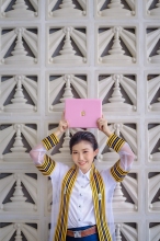 ผลงานการถ่ายภาพ จุฬาลงกรณ์มหาวิทยาลัย