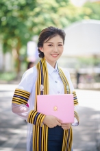 ผลงานการถ่ายภาพ จุฬาลงกรณ์มหาวิทยาลัย