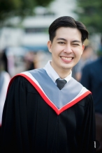 ผลงานการถ่ายภาพ มหาวิทยาลัยศรีนครินทรวิโรฒ