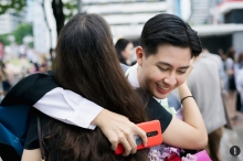 ผลงานการถ่ายภาพ มหาวิทยาลัยศรีนครินทรวิโรฒ