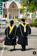 ผลงานการถ่ายภาพ มหาวิทยาลัยราชภัฏจันทรเกษม