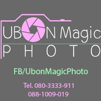 ubonmagicphoto's profile