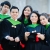 ภาพรับปริญญา มหาวิทยาลัยอัสสัมชัญ (ABAC)
