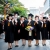 ภาพรับปริญญา มหาวิทยาลัยเกษตรศาสตร์
