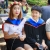 ภาพรับปริญญา มหาวิทยาลัยกรุงเทพ