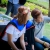 ภาพรับปริญญา มหาวิทยาลัยกรุงเทพ