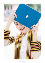 ผลงานการถ่ายภาพ จุฬาลงกรณ์มหาวิทยาลัย