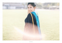 ผลงานการถ่ายภาพ มหาวิทยาลัยรามคำแหง