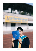 ผลงานการถ่ายภาพ มหาวิทยาลัยรามคำแหง