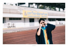 ผลงานการถ่ายภาพ มหาวิทยาลัยรามคำแหง
