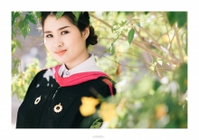 ผลงานการถ่ายภาพ มหาวิทยาลัยรังสิต