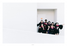 ผลงานการถ่ายภาพ มหาวิทยาลัยรังสิต