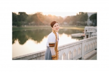ผลงานการถ่ายภาพ มหาวิทยาลัยนเรศวร
