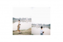 ผลงานการถ่ายภาพ มหาวิทยาลัยนเรศวร