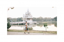 ผลงานการถ่ายภาพ มหาวิทยาลัยนเรศวร