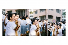 ผลงานการถ่ายภาพ มหาวิทยาลัยนเรศวร