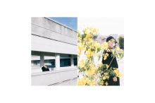 ผลงานการถ่ายภาพ มหาวิทยาลัยศิลปากร