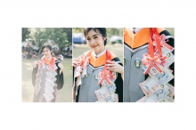 ผลงานการถ่ายภาพ มหาวิทยาลัยราชภัฏจันทรเกษม