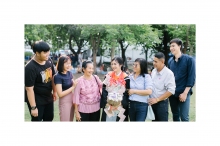 ผลงานการถ่ายภาพ มหาวิทยาลัยราชภัฏจันทรเกษม