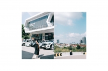 ผลงานการถ่ายภาพ มหาวิทยาลัยราชภัฏจันทรเกษม
