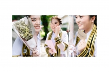 ผลงานการถ่ายภาพ จุฬาลงกรณ์มหาวิทยาลัย