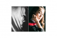 ผลงานการถ่ายภาพ มหาวิทยาลัยรังสิต