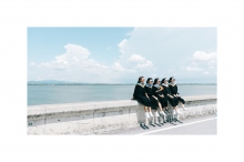 ผลงานการถ่ายภาพ มหาวิทยาลัยบูรพา