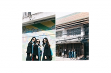 ผลงานการถ่ายภาพ มหาวิทยาลัยหอการค้าไทย