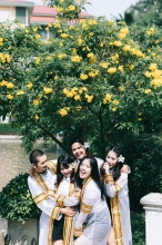 ผลงานการถ่ายภาพ มหาวิทยาลัยราชภัฏสวนสุนันทา