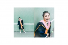 ผลงานการถ่ายภาพ มหาวิทยาลัยรามคำแหง