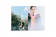 ผลงานการถ่ายภาพ มหาวิทยาลัยรามคำแหง