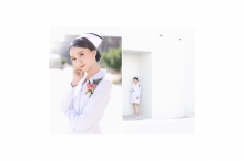 ผลงานการถ่ายภาพ วิทยาลัยพยาบาลกองทัพบก