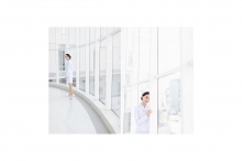 ผลงานการถ่ายภาพ วิทยาลัยพยาบาลกองทัพบก