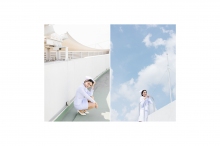 ผลงานการถ่ายภาพ วิทยาลัยพยาบาลกองทัพบก