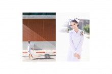 ผลงานการถ่ายภาพ วิทยาลัยพยาบาลกองทัพบก