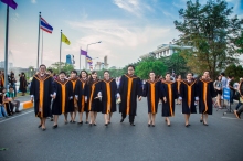 ผลงานการถ่ายภาพ มหาวิทยาลัยรามคำแหง