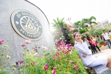 ผลงานการถ่ายภาพ มหาวิทยาลัยบูรพา