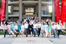 ผลงานการถ่ายภาพ มหาวิทยาลัยบูรพา
