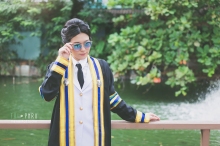 ผลงานการถ่ายภาพ มหาวิทยาลัยราชภัฏพระนคร