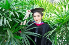 ผลงานการถ่ายภาพ มหาวิทยาลัยรังสิต