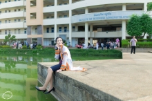 ผลงานการถ่ายภาพ มหาวิทยาลัยเทคโนโลยีราชมงคลอีสาน
