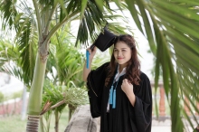 ผลงานการถ่ายภาพ มหาวิทยาลัยเกษตรศาสตร์
