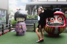 ผลงานการถ่ายภาพ มหาวิทยาลัยเกษตรศาสตร์